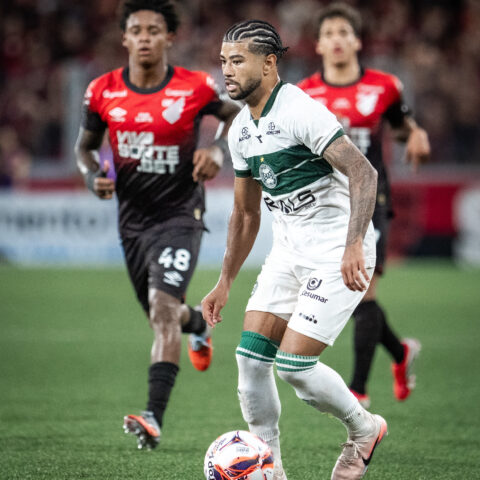 Imagem do artigo Brasileirão 2026 ganha nova SAF; saiba qual