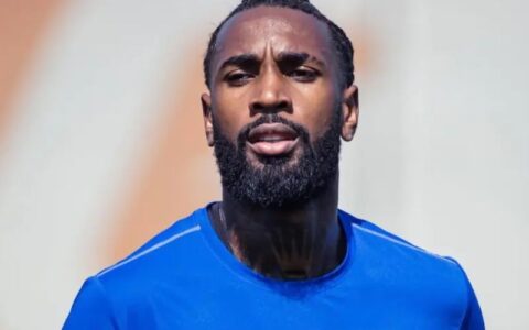 Imagem do artigo Gerson chega ao Cruzeiro e se torna contratação mais cara do futebol brasileiro