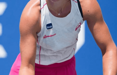 Imagem do artigo Bia Haddad cai na estreia do Australian Open e amplia fase difícil