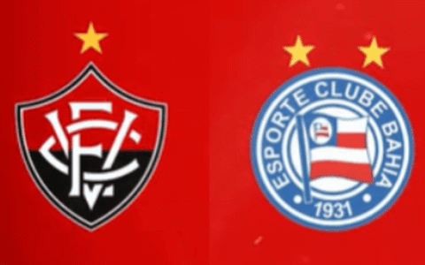 Imagem do artigo Duelo de gigantes: Ba-Vi 505 agita 5ª rodada do Baianão