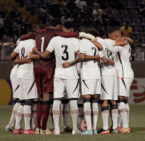 Imagem do artigo Vitória cai na Copinha após empate eletrizante e polêmicas