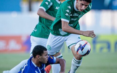 Imagem do artigo Campeão brasileiro demite técnico após só duas rodadas e acende alerta no estadual