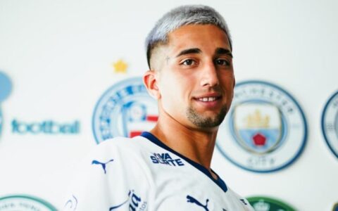 Imagem do artigo Disputa aberta: Kike valoriza concorrência e fala em buscar espaço no Bahia