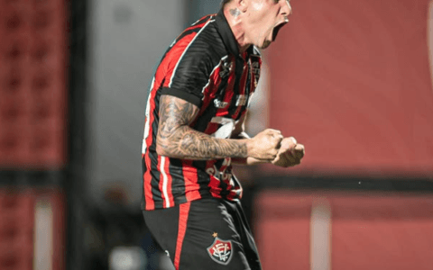 Imagem do artigo Vitória vence o Remo na estreia do Brasileirão 2026