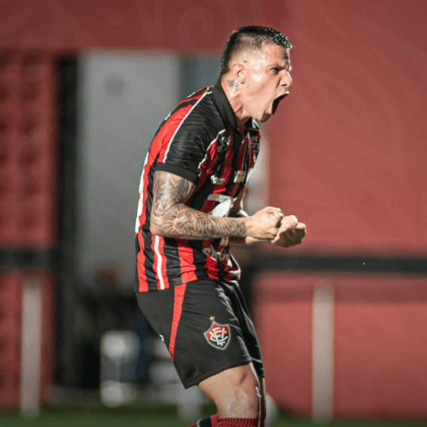 Imagem do artigo Vitória vence o Remo na estreia do Brasileirão 2026