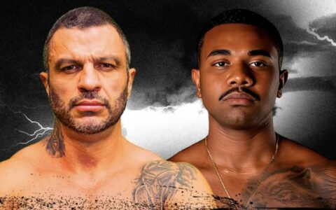 Imagem do artigo É oficial! Davi Brito e Bambam vão se enfrentar em luta