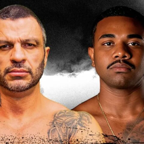 Imagem do artigo É oficial! Davi Brito e Bambam vão se enfrentar em luta