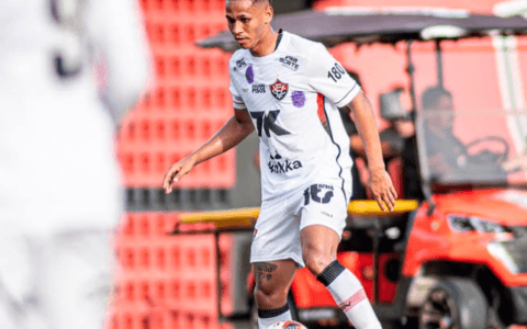 Imagem do artigo Vitória empata sem gols na estreia do Baianão 2026