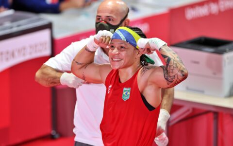 Imagem do artigo Bolsa Atleta Federal 2026 abre inscrições com bolsas de até R$ 16 mil por mês