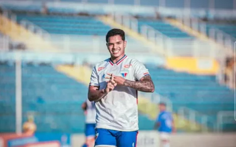 Imagem do artigo Joia da base rende bolada: Tricolor pode faturar até R$ 33 milhões com venda para a Itália