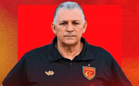 Imagem do artigo Juazeirense demite Zé Humberto após duas rodadas do Baianão