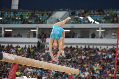 Imagem do artigo Inscrições para o Bolsa Atleta 2026 começam nesta segunda (19); saiba como fazer