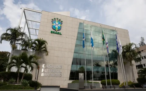 Imagem do artigo Time do Nordeste vai à CBF e reacende debate sobre títulos nacionais esquecidos