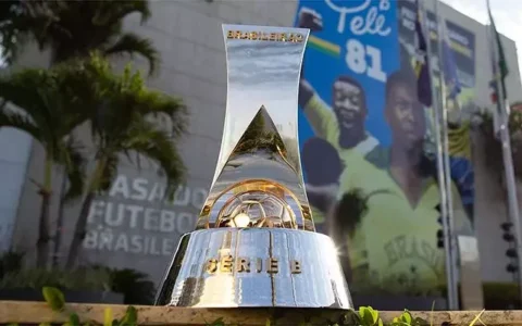 Imagem do artigo Globo fecha acordo com a CBF e volta a transmitir Série B