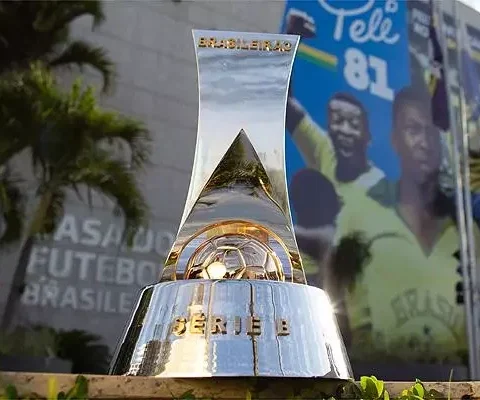 Imagem do artigo Globo fecha acordo com a CBF e volta a transmitir Série B
