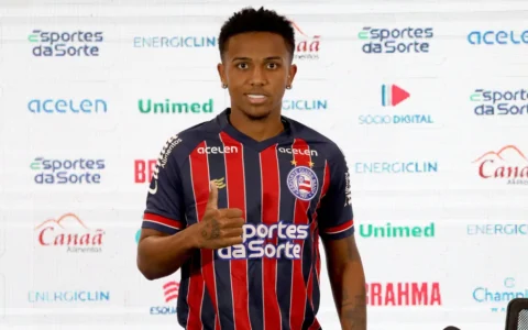 Imagem do artigo Negociação com Kayky melou e atacante não vai mais para o Corinthians, aponta site