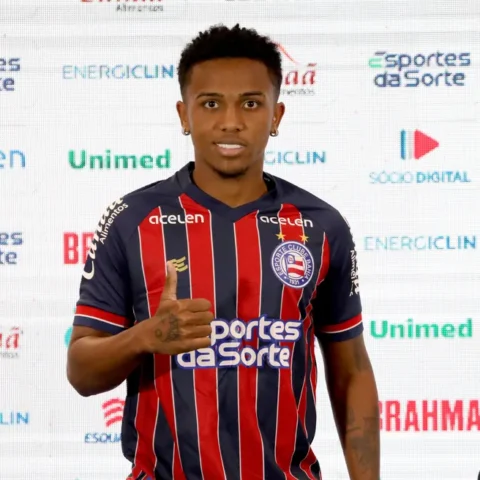 Imagem do artigo Negociação com Kayky melou e atacante não vai mais para o Corinthians, aponta site