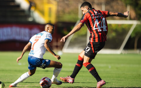 Imagem do artigo Dois Ba-Vis em 72 horas? Eliminação do Bahia na Libertadores pode provocar semana histórica
