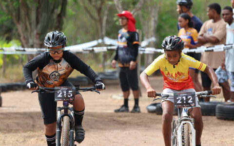 Imagem do artigo Pós-Carnaval tem fim de semana cheio de esporte na Bahia com base e feminino em destaque