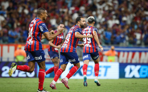 Imagem do artigo Jogo do Bahia tem data e local alterados; entenda