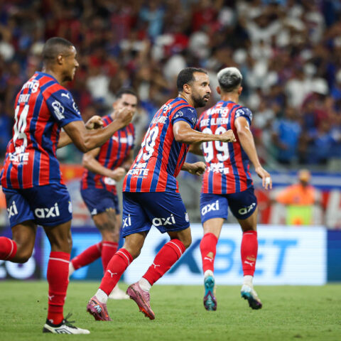 Imagem do artigo Jogo do Bahia tem data e local alterados; entenda