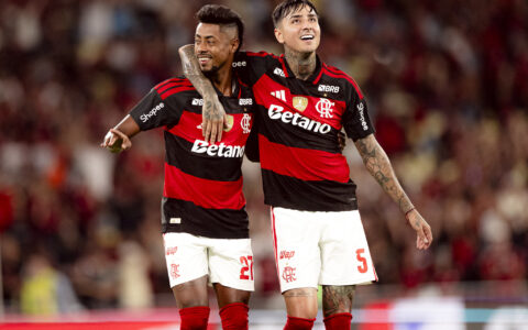 Imagem do artigo Senado avança contra bets e pode acabar com patrocínios em clubes, mídias e redes sociais
