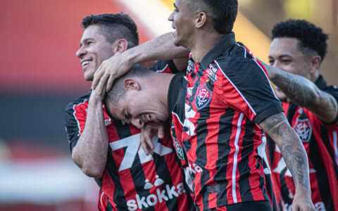 Imagem do artigo Vitória corre contra o relógio: janela é ampliada e diretoria ainda busca reforços para o Brasileirão