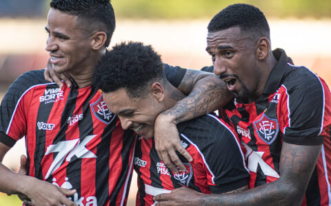 Imagem do artigo Sozinho na semana decisiva: por que o Vitória é o único semifinalista do Baiano fora de campo?