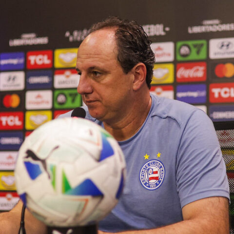 Imagem do artigo Opinião: Libertadores rasga o discurso, expõe a realidade e coloca projeto do Bahia sob julgamento