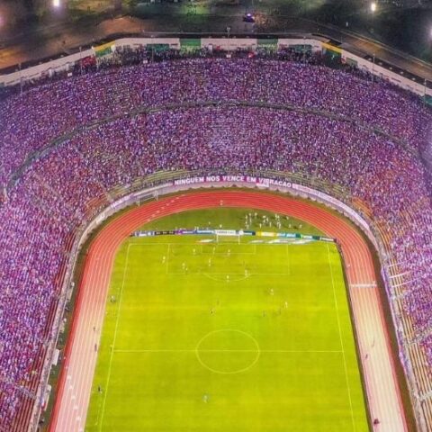 Imagem do artigo Atlético de Alagoinhas x Bahia se enfrentam em novo dia e horário; veja como comprar ingresso