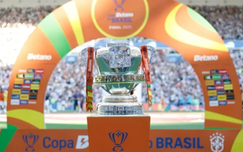 Imagem do artigo Nos pênaltis, time carioca dá adeus e Copa do Brasil já tem seu primeiro eliminado