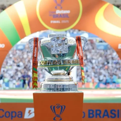 Imagem do artigo Nos pênaltis, time carioca dá adeus e Copa do Brasil já tem seu primeiro eliminado