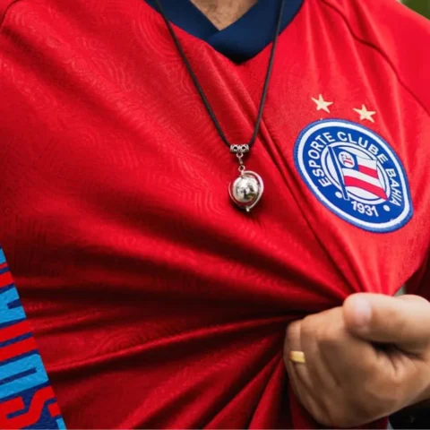 Imagem do artigo Bahia vai ao Adauto Moraes para duelo contra a Juazeirense