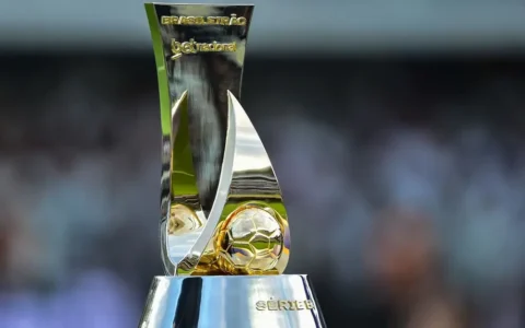 Imagem do artigo Adeus acesso direto: Série B terá mata-mata e só dois sobem sem playoff