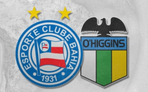 Imagem do artigo Bahia estreia na Libertadores 2026 com arbitragem uruguaia; veja detalhes