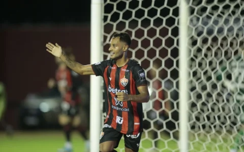 Imagem do artigo Ex-Vitória será julgado na próxima semana por tráfico de drogas