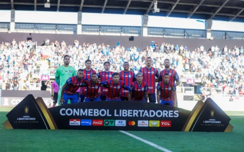 Imagem do artigo Bahia perde invencibilidade e terá dois desfalques na decisão da Libertadores