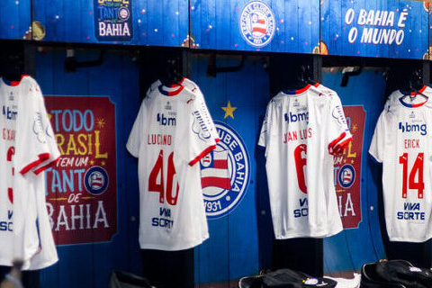 Imagem do artigo Sem o “coringa”, Bahia muda: veja quem deve substituir Acevedo