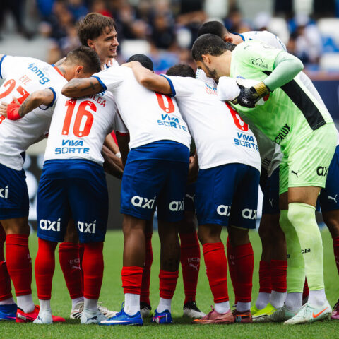 Imagem do artigo Reforços de peso! Bahia pode ter até 7 novidades contra o Athletico; veja quem volta 