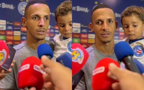 Imagem do artigo Projetando sequência de clássicos, Juba confia em dois grandes jogos e mira título