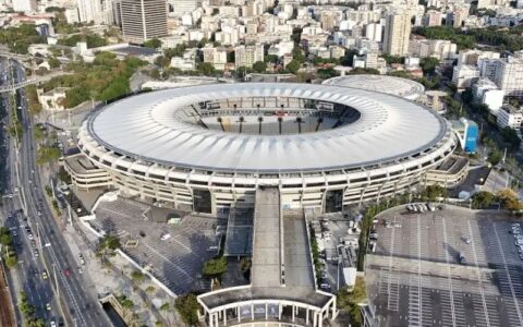 Imagem do artigo CBF divulga local do último amistoso do Brasil antes da Copa; confira detalhes