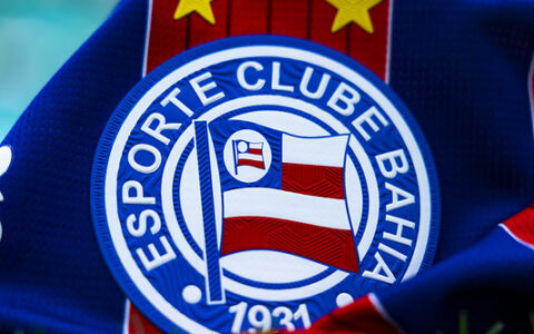 Imagem do artigo Bahia encara o Internacional no Beira-Rio e pode assumir vice-liderança do Brasileirão