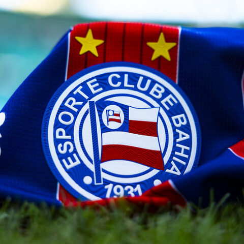 Imagem do artigo Bahia encara o Internacional no Beira-Rio e pode assumir vice-liderança do Brasileirão