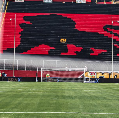 Imagem do artigo Vitória e Jacuipense disputam vaga na final do Baianão