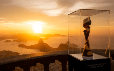 Imagem do artigo FIFA investirá R$ 4,2 bilhões na Copa do Mundo Feminina de 2027