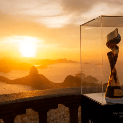 Imagem do artigo FIFA investirá R$ 4,2 bilhões na Copa do Mundo Feminina de 2027