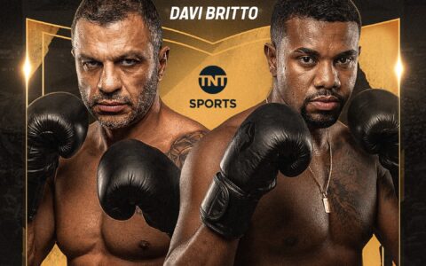Imagem do artigo Duelo de Ex-BBB! Davi Brito desafia Bambam e duelo ganha data oficial