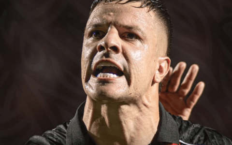 Imagem do artigo Vitória vence o Atlético-MG no Barradão e sobe na tabela da Série A