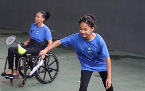 Imagem do artigo Centro de Referência Paralímpico de Salvador abre inscrições para diversas modalidades