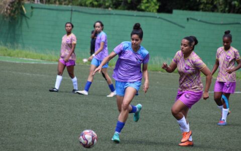 Imagem do artigo Sudesb lança quarta edição da Copa Loreta Valadares
